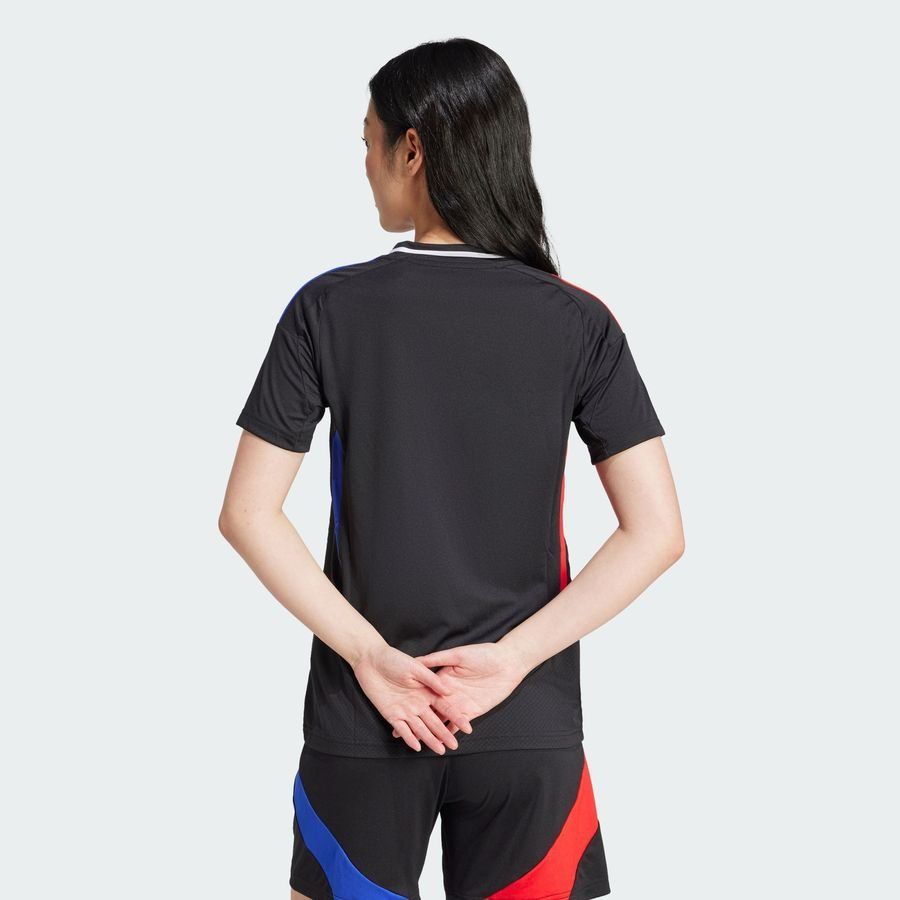 Adidas Maillot Extérieur Olympique Lyonnais 24/25