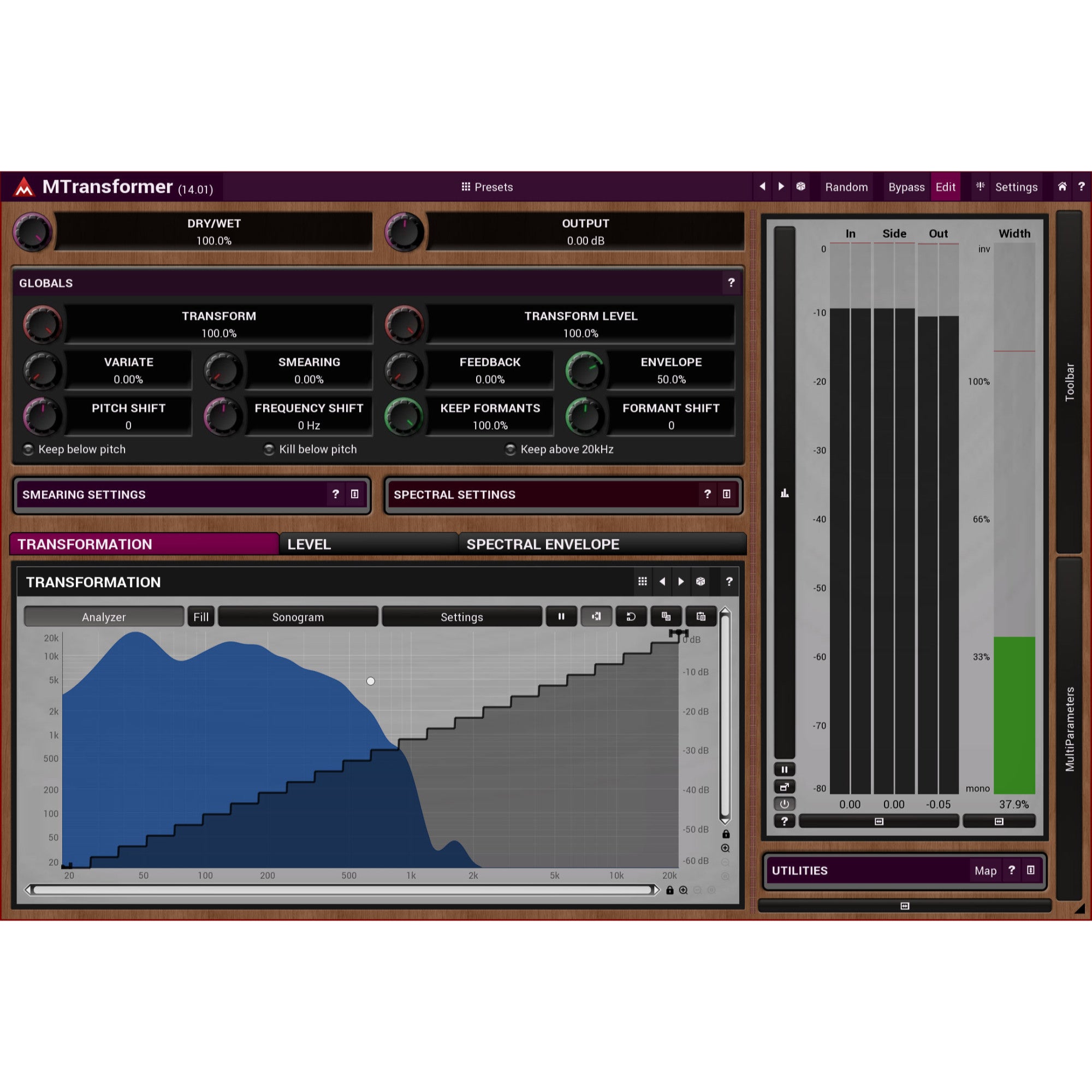 MeldaProduction MTransformer (download)