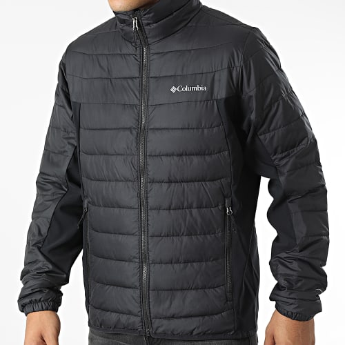 Doudoune Powder Lite 2008371 Noir
