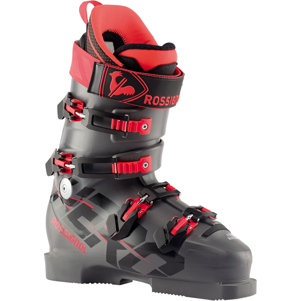 Rossignol Hero World Cup ZJ  meteor grey | Rossignol Skischuhe Alpin | Rossignol | R | MARKEN | XSPO