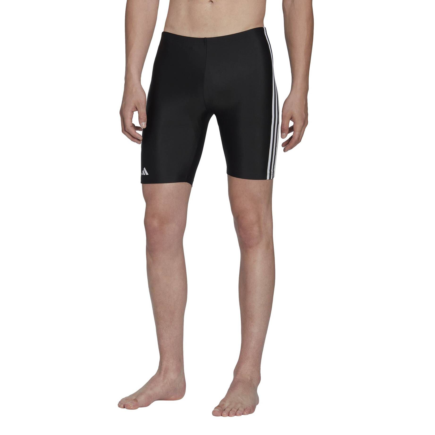 adidas Performance| Herren Badehose 3 STRIPES JAMMER