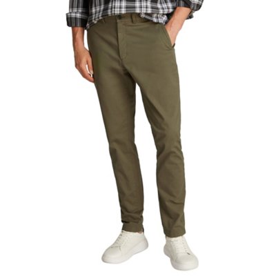 Pantalon homme Modern Twill Slim Chino CALVIN KLEIN