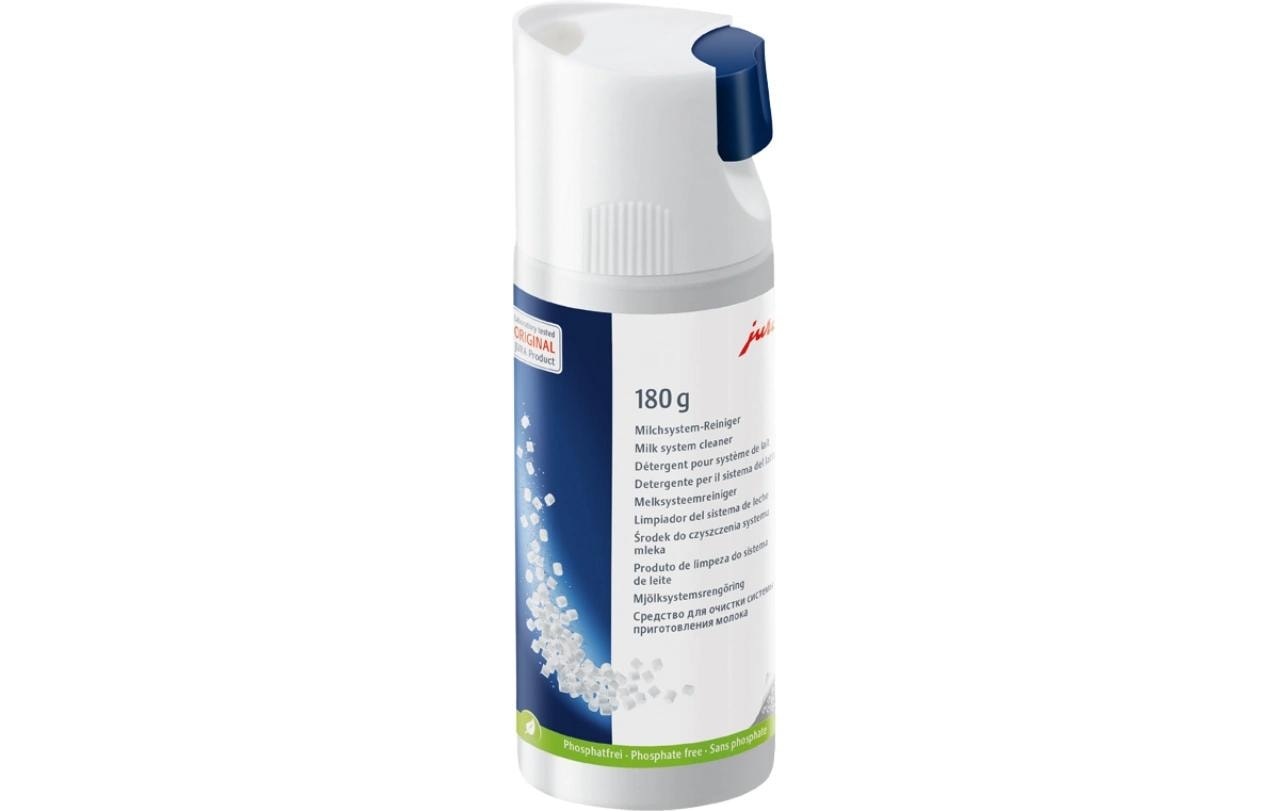 Milchsystem Reiniger (Mini-Tabs) 180 gMini-Tabs zum Herstellen der Milchsystem-Reinigungslösung