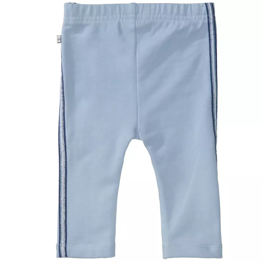 STACCATO Girls Sweatleggings sky