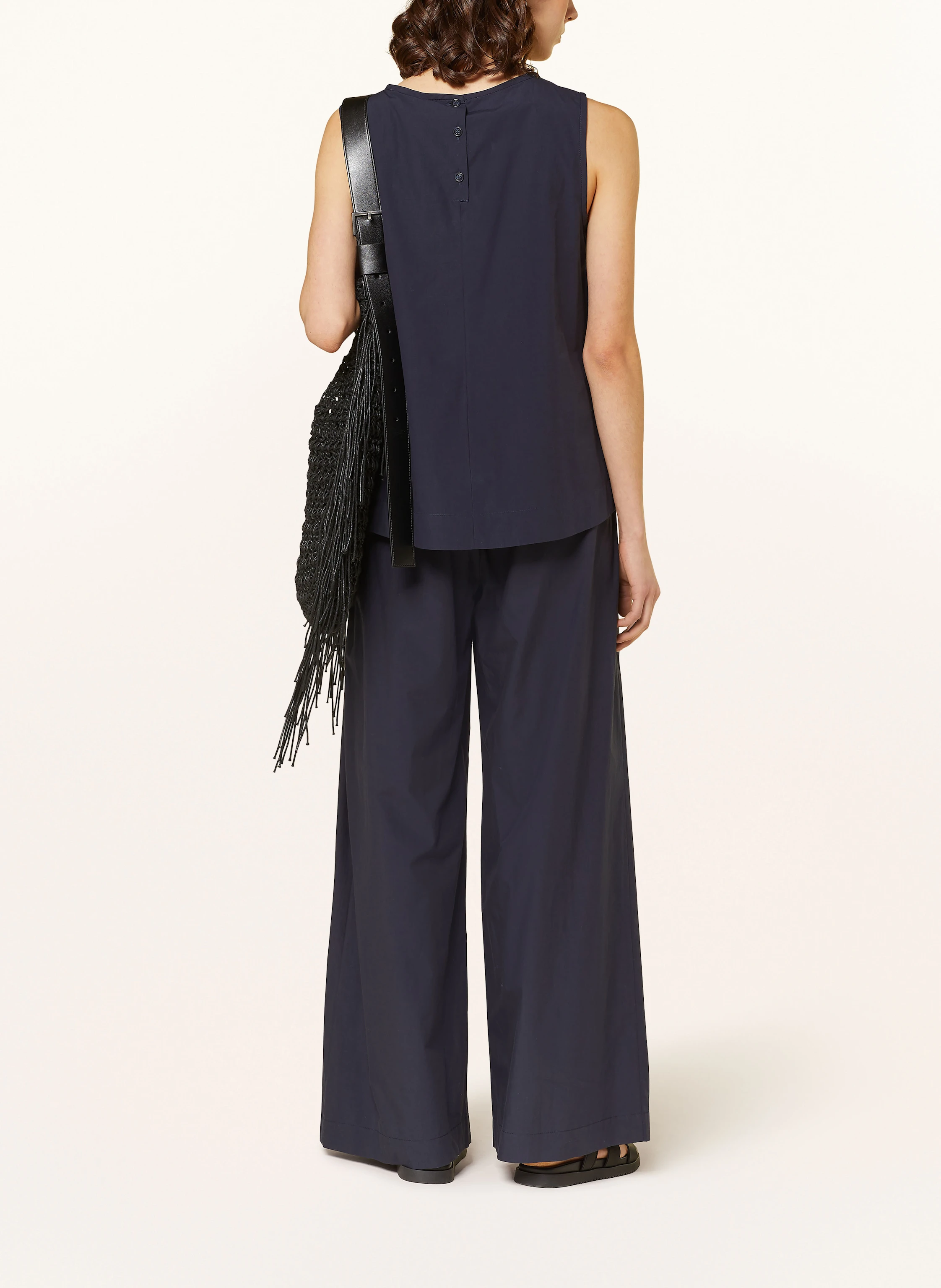 ottod'ame Marlenehose ASIA