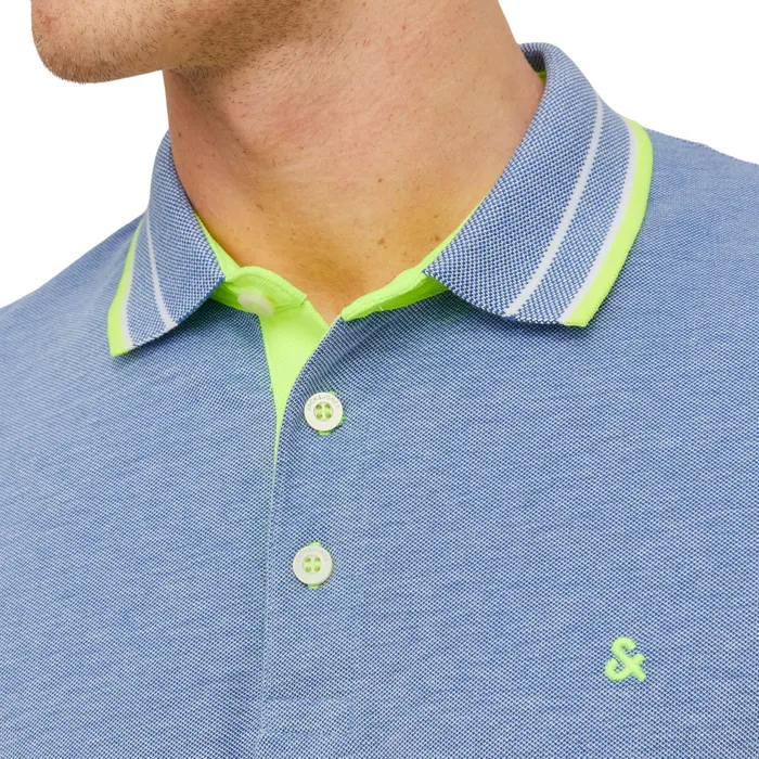 Jack & Jones Essentials Paulos Polo Heren