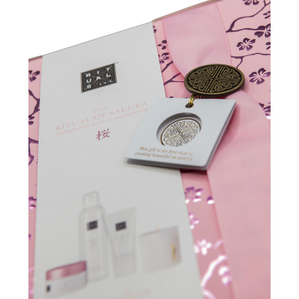 Rituals Geschenkset M The Ritual of Sakura1 set