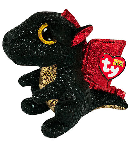 Ty Kuscheltier - Beanie Boos - 23 cm - Grindal