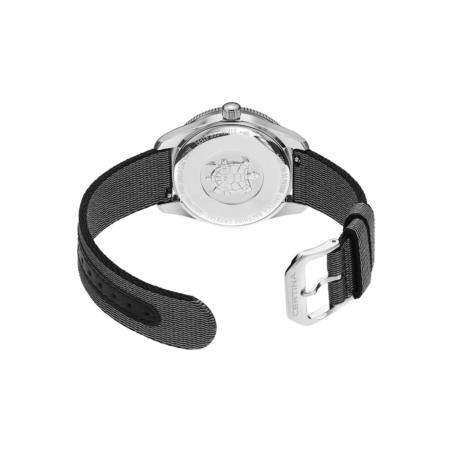 Certina DS PH100M C0442101805100