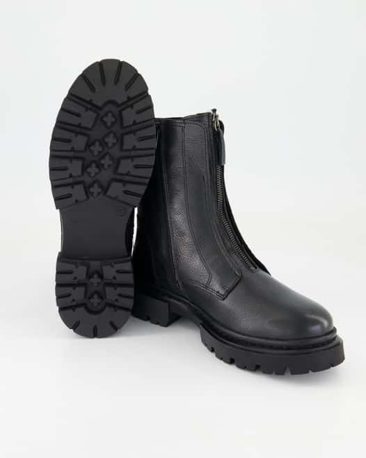 Ralph Harrison 13146 Stiefeletten in Schwarz