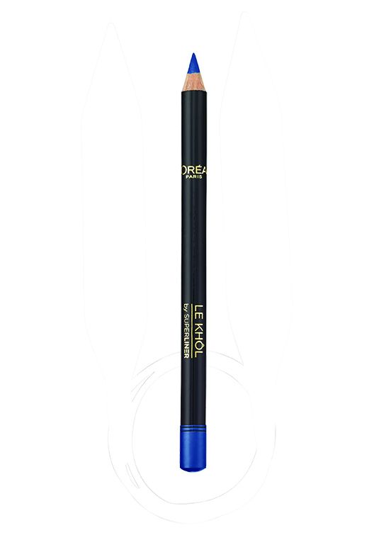 Paris Superliner Le Kohl