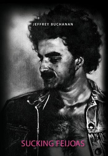 Sucking Feijoas (Hardback)