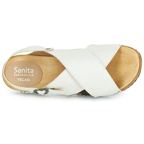 Sanita - WOOD-VENA Beige
