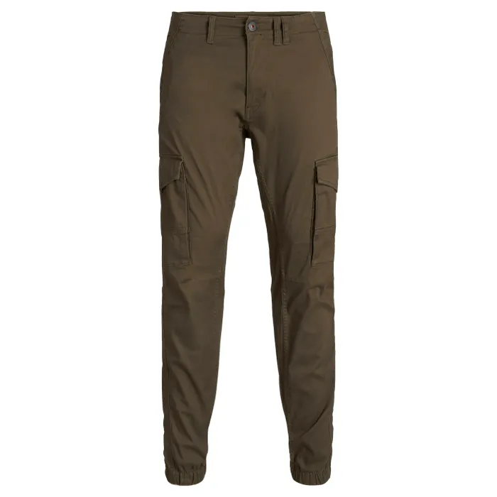 Jack & Jones Paul Flake Ana Cargobroek Heren