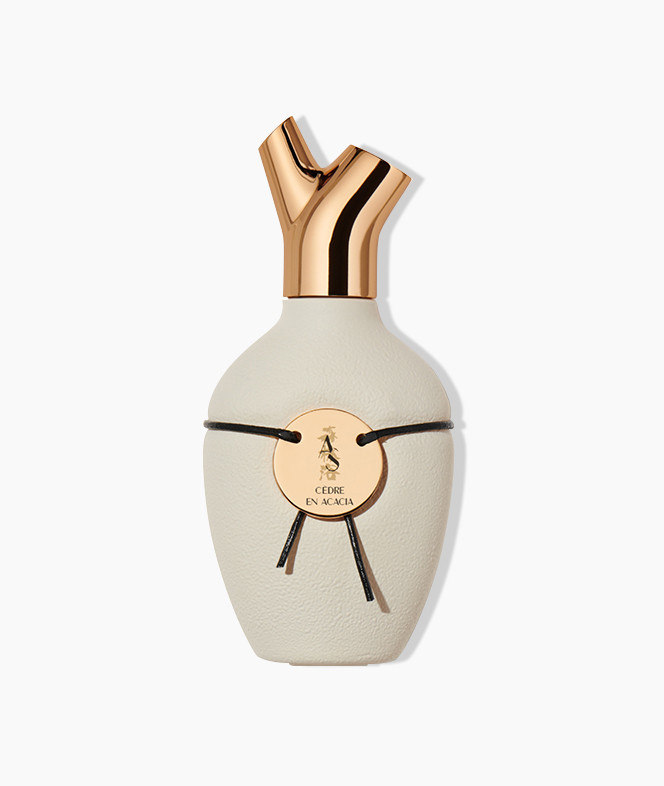 Cèdre en Acacia SCENTS OF WOOD 75 ML