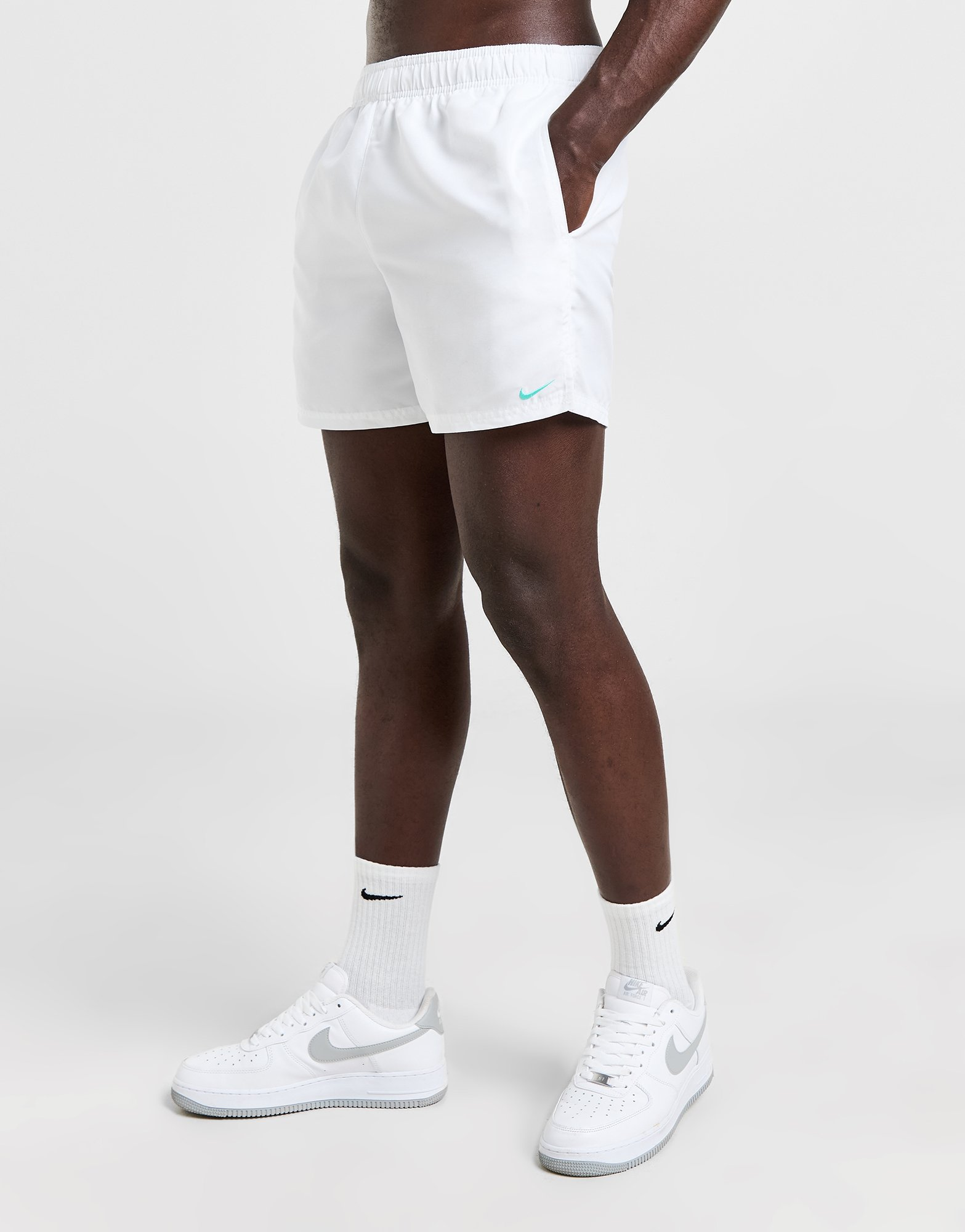 Nike Short de bain Core 5' Homme
