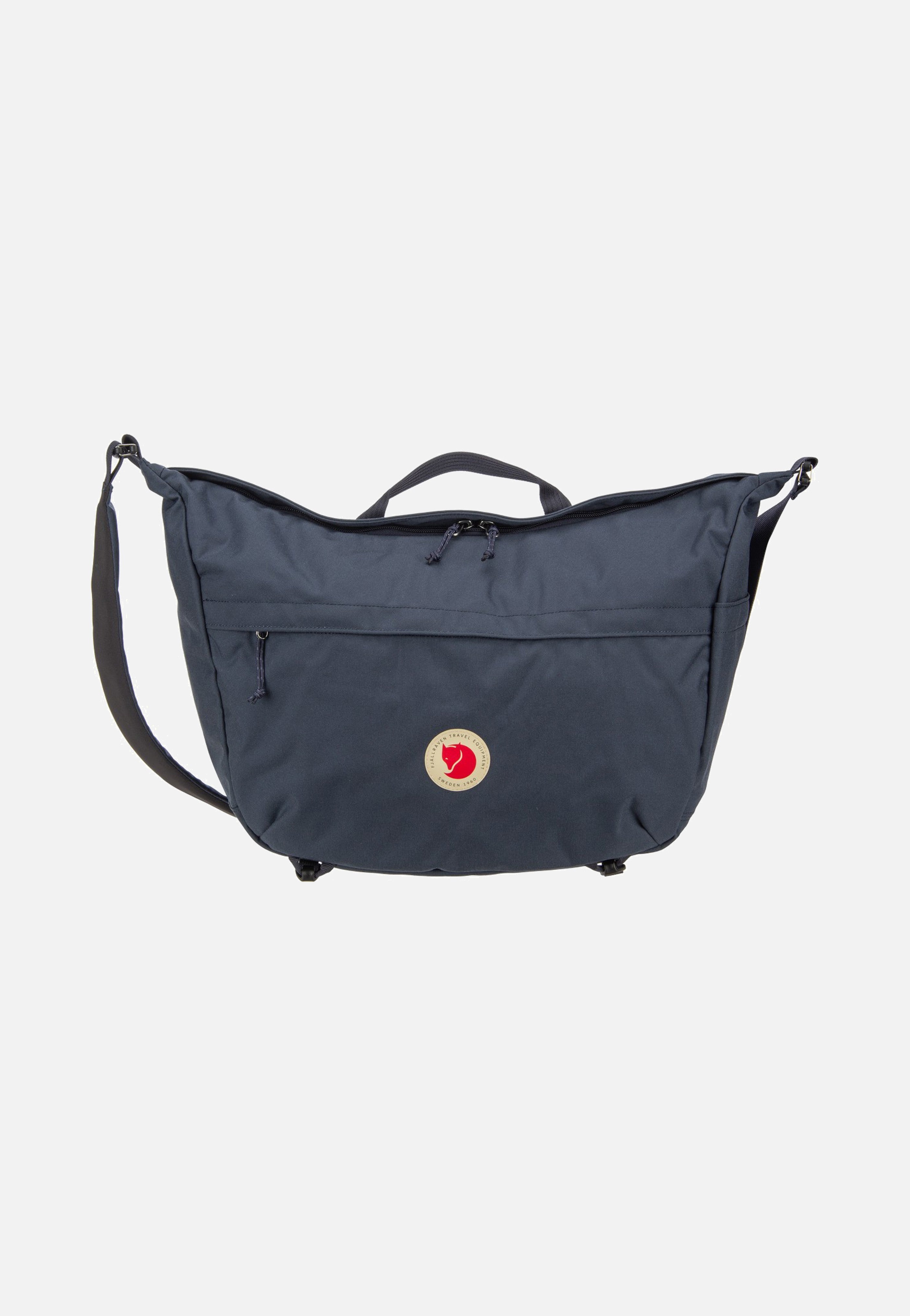 Färden Crossbody Navy - Crossbody Bag