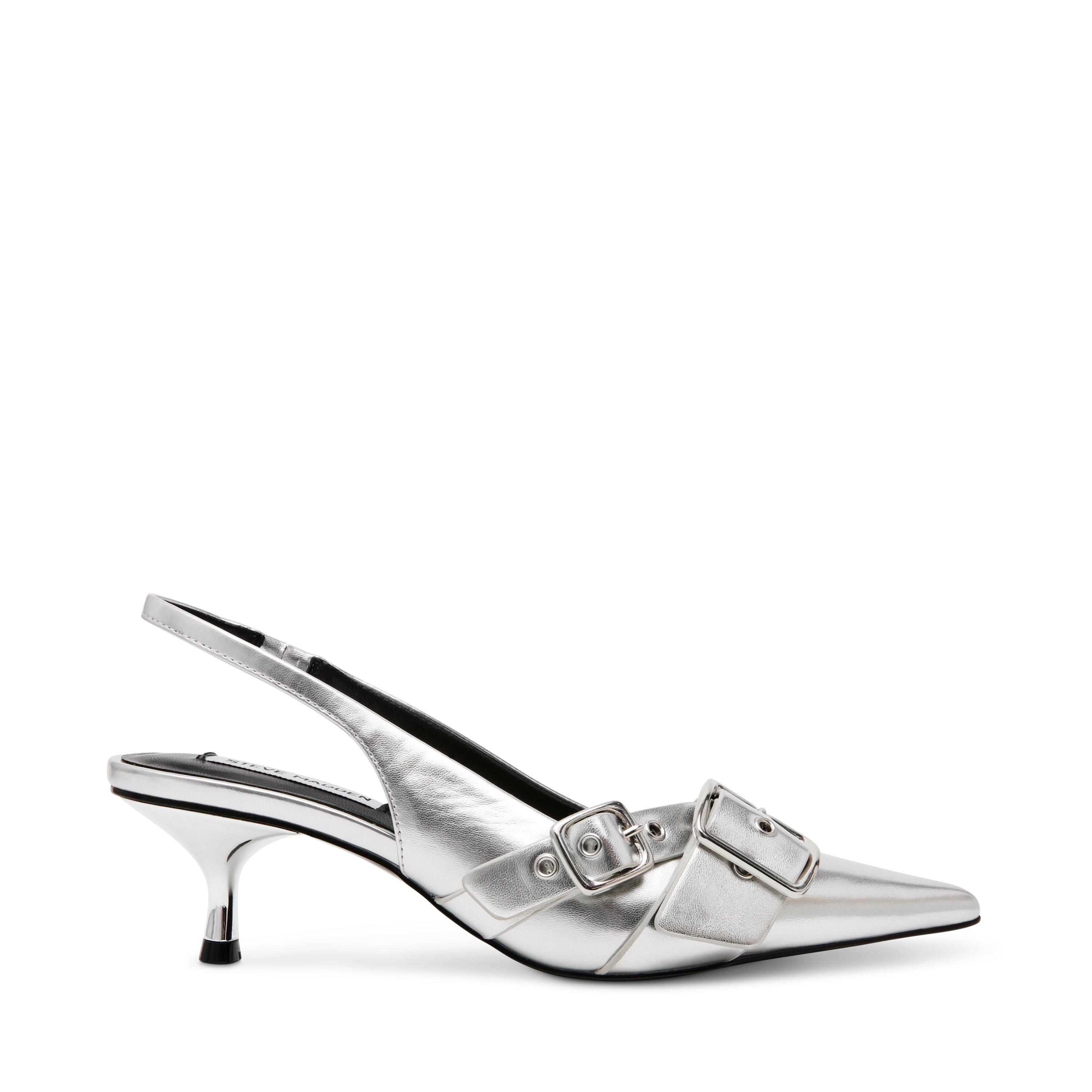 Steve Madden Lezley Stiletto Heels
