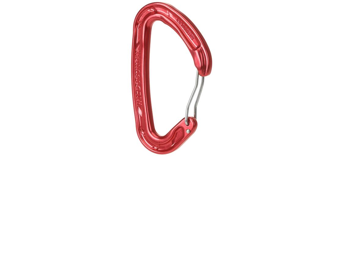 Wild Country Helium 3.0
