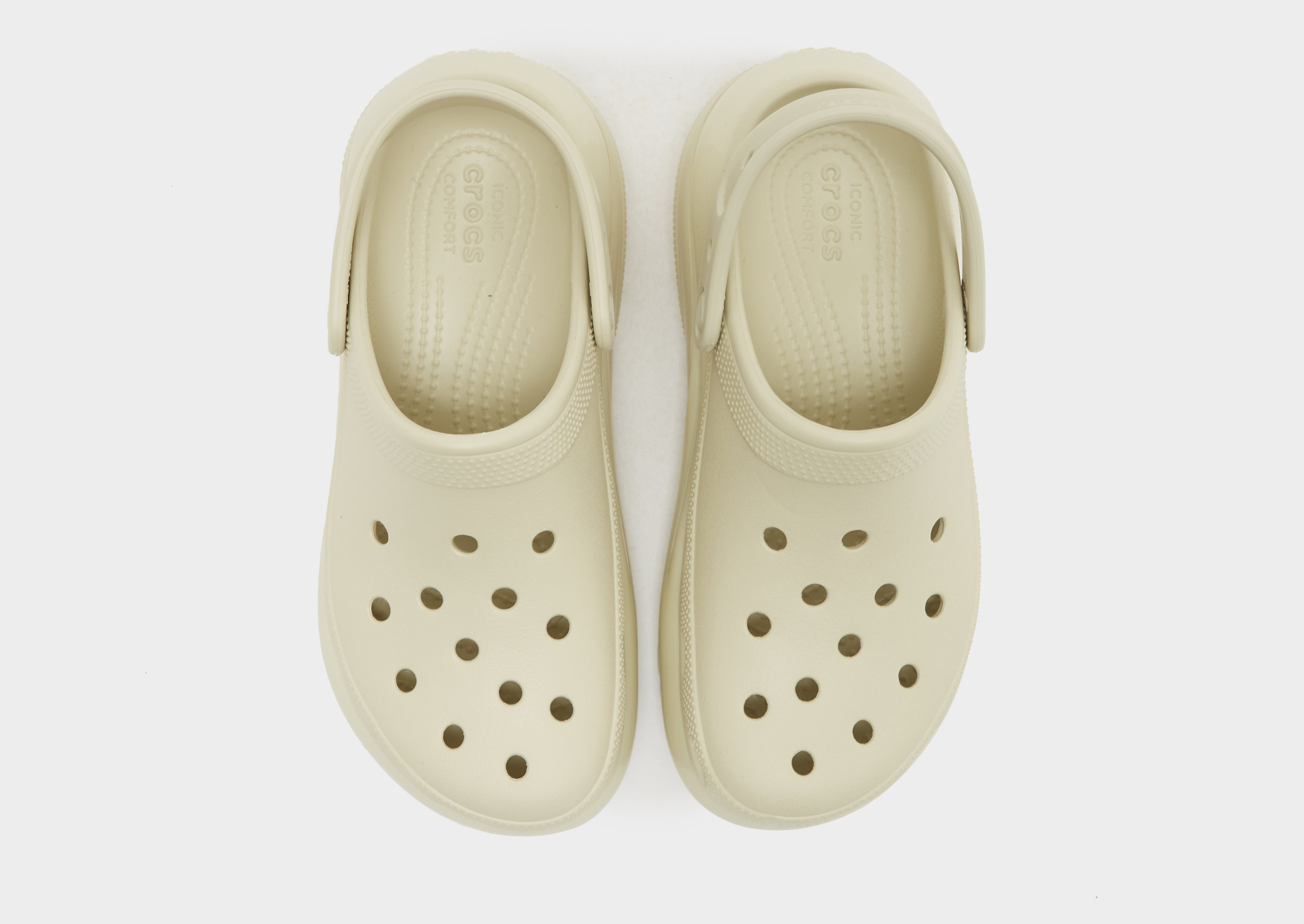 Crocs Mega Crush Clog Femme