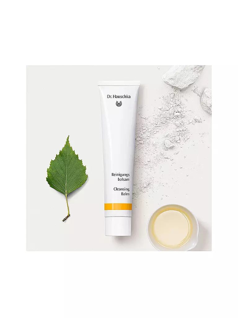 DR. HAUSCHKA Reinigungsbalsam 75ml keine Farbe