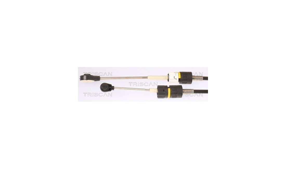 Gearskiftekabel 1185/917 mm 1275/905 mm