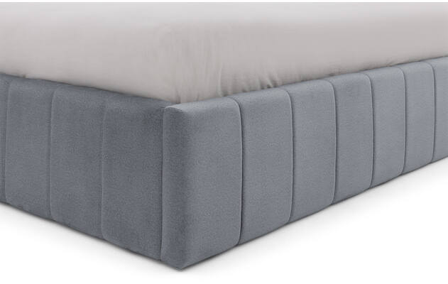 Bedframe Carte