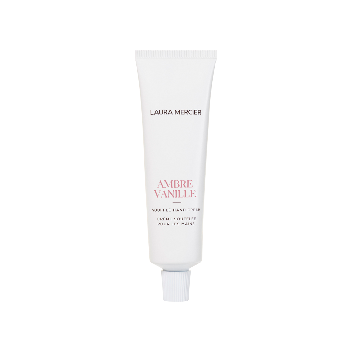 Hand Cream Ambre Vanille 50ml