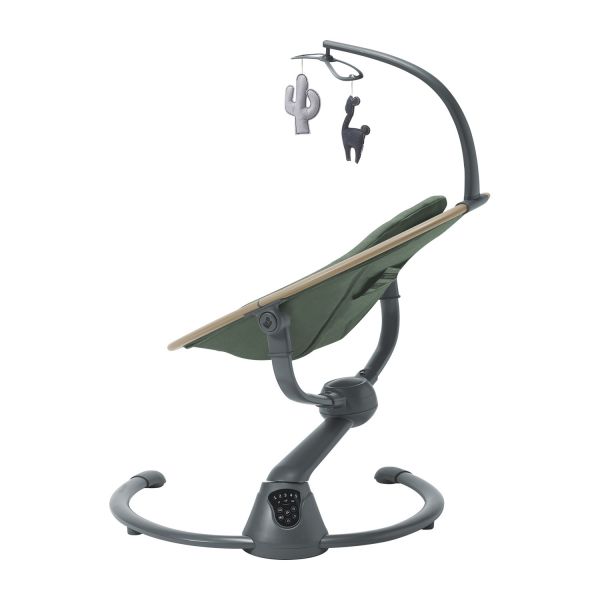 Maxi-Cosi Cassia Eco Swing - Beyond Grey