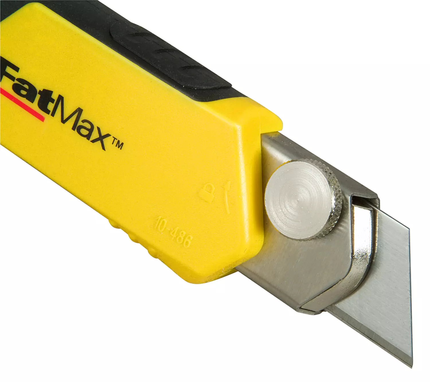 Stanley 0-10-486 FatMax afbreekmes - 25mm