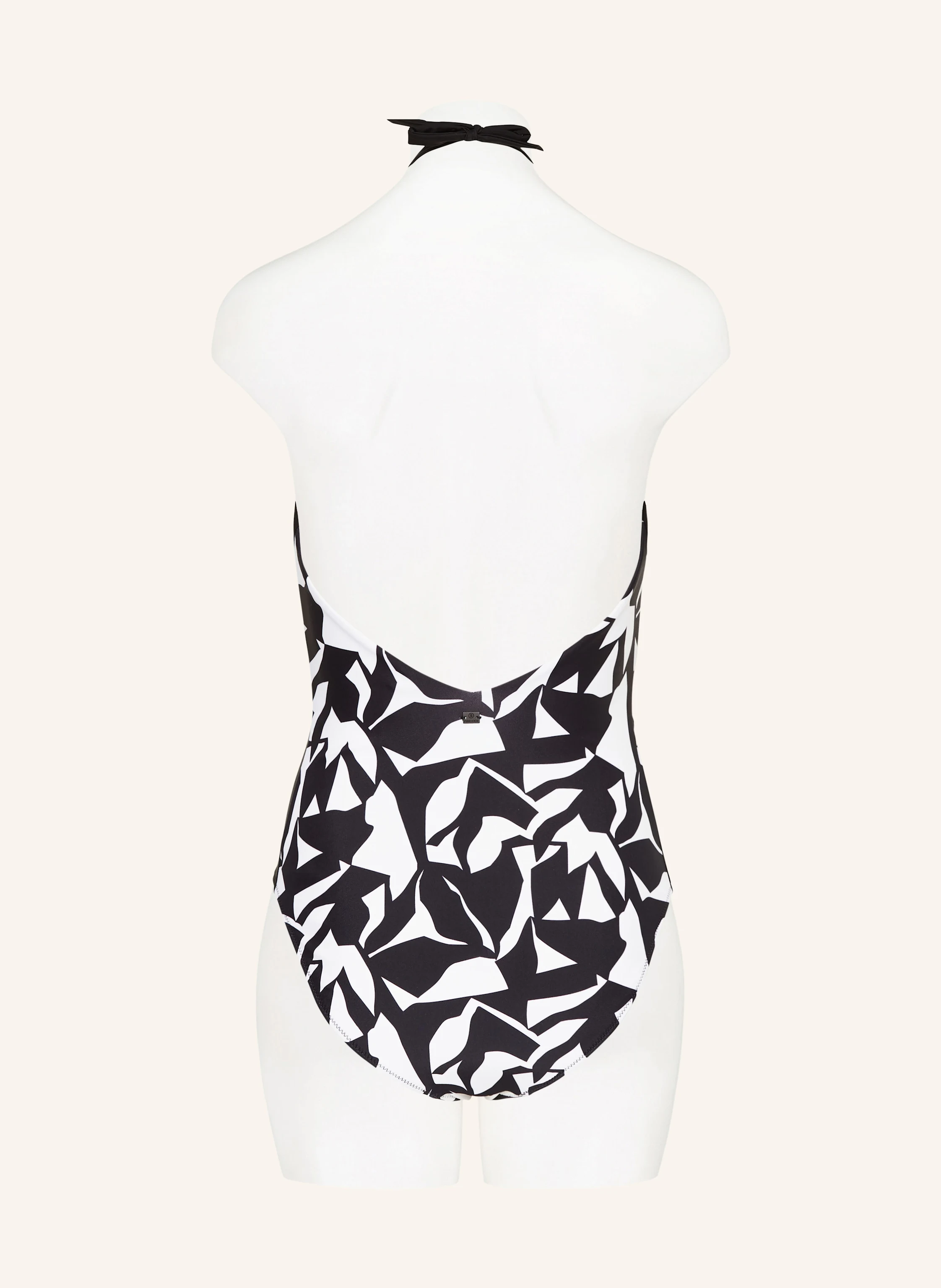 FIRE+ICE Neckholder-Badeanzug ZAHARA3