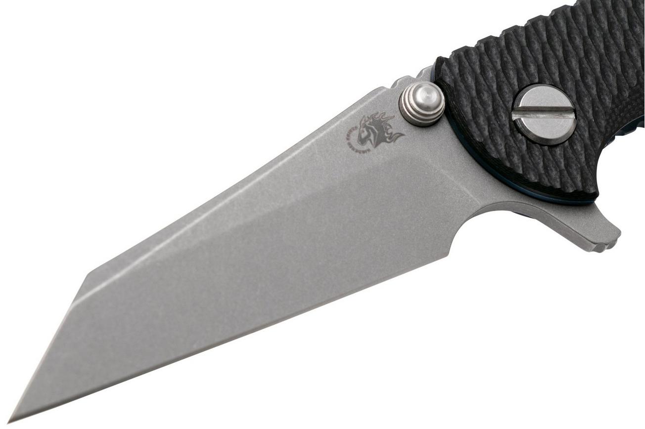 Rick Hinderer XM-18 3