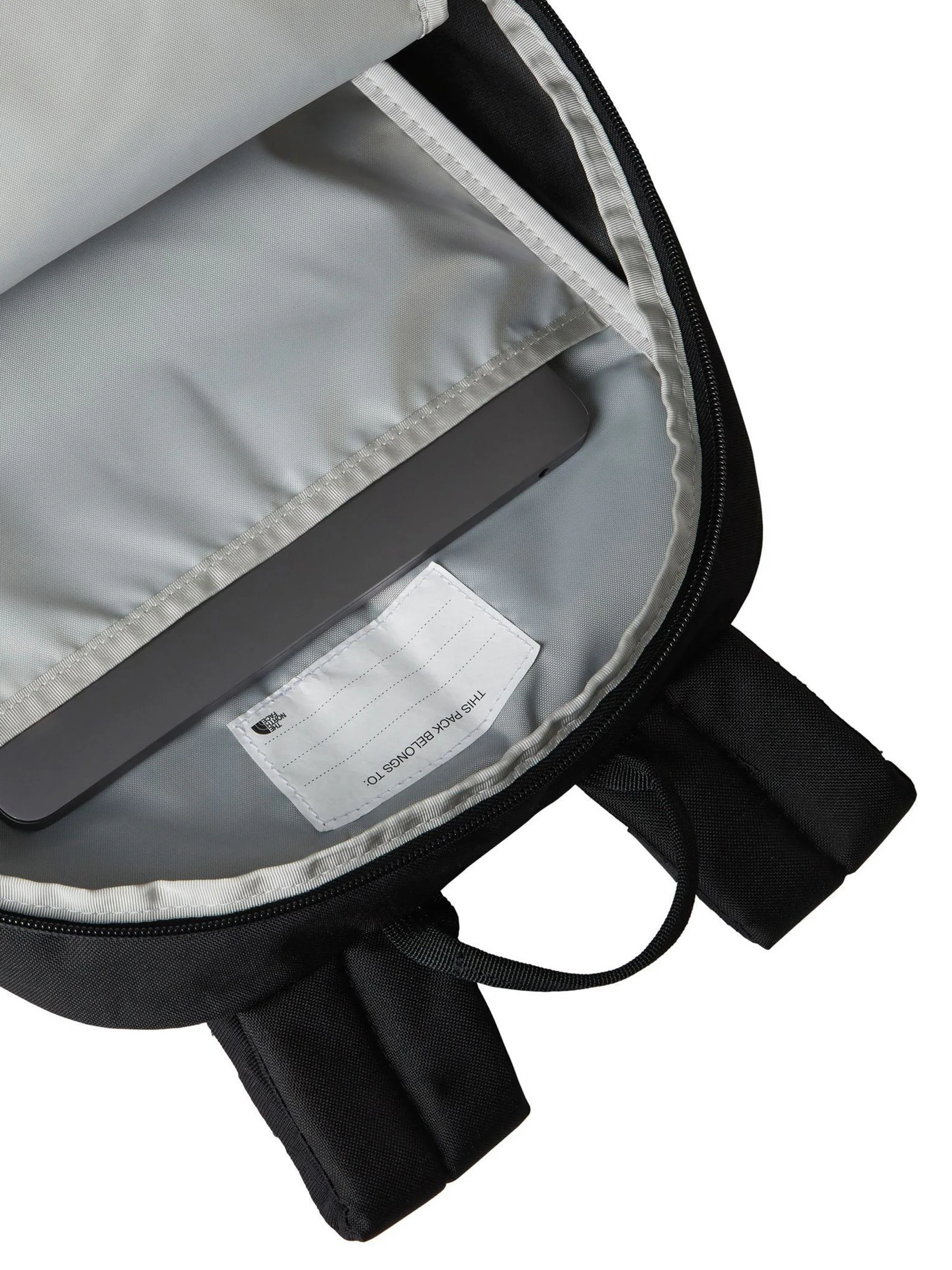 The North Face Youth Court Jester Backpack