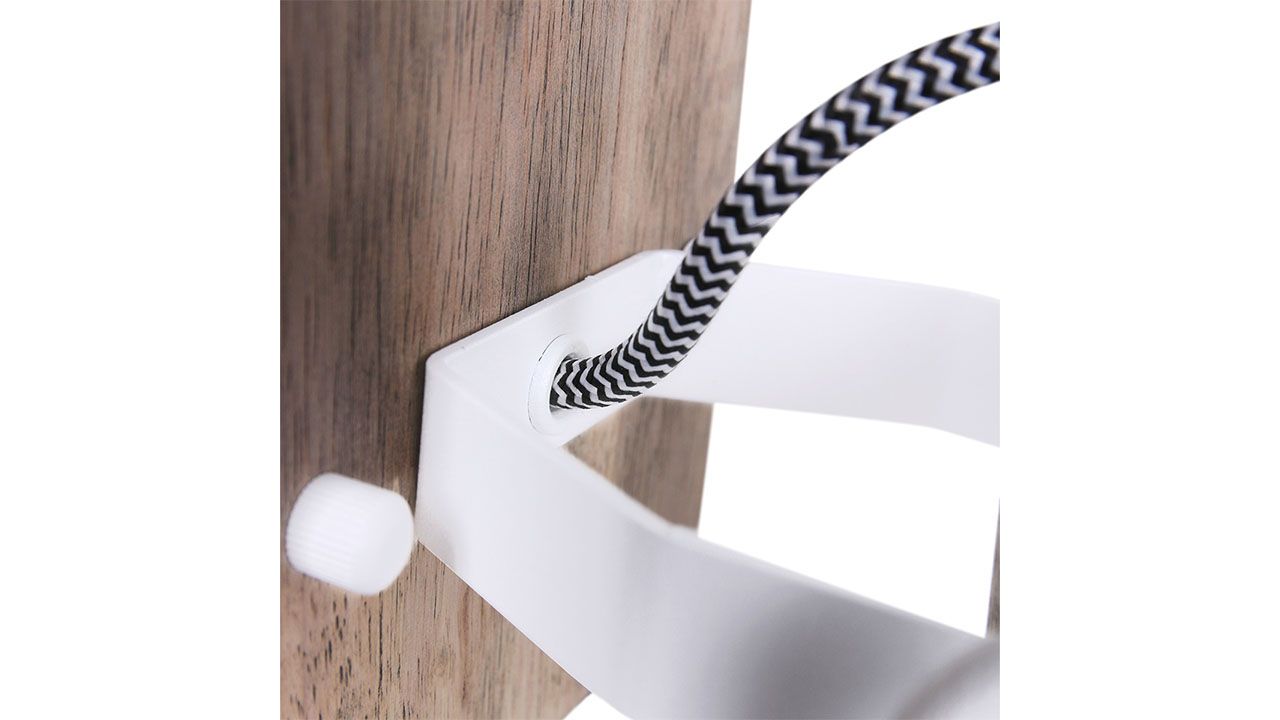 Wandlamp 1578W Geurnesey B14 x D17 cm