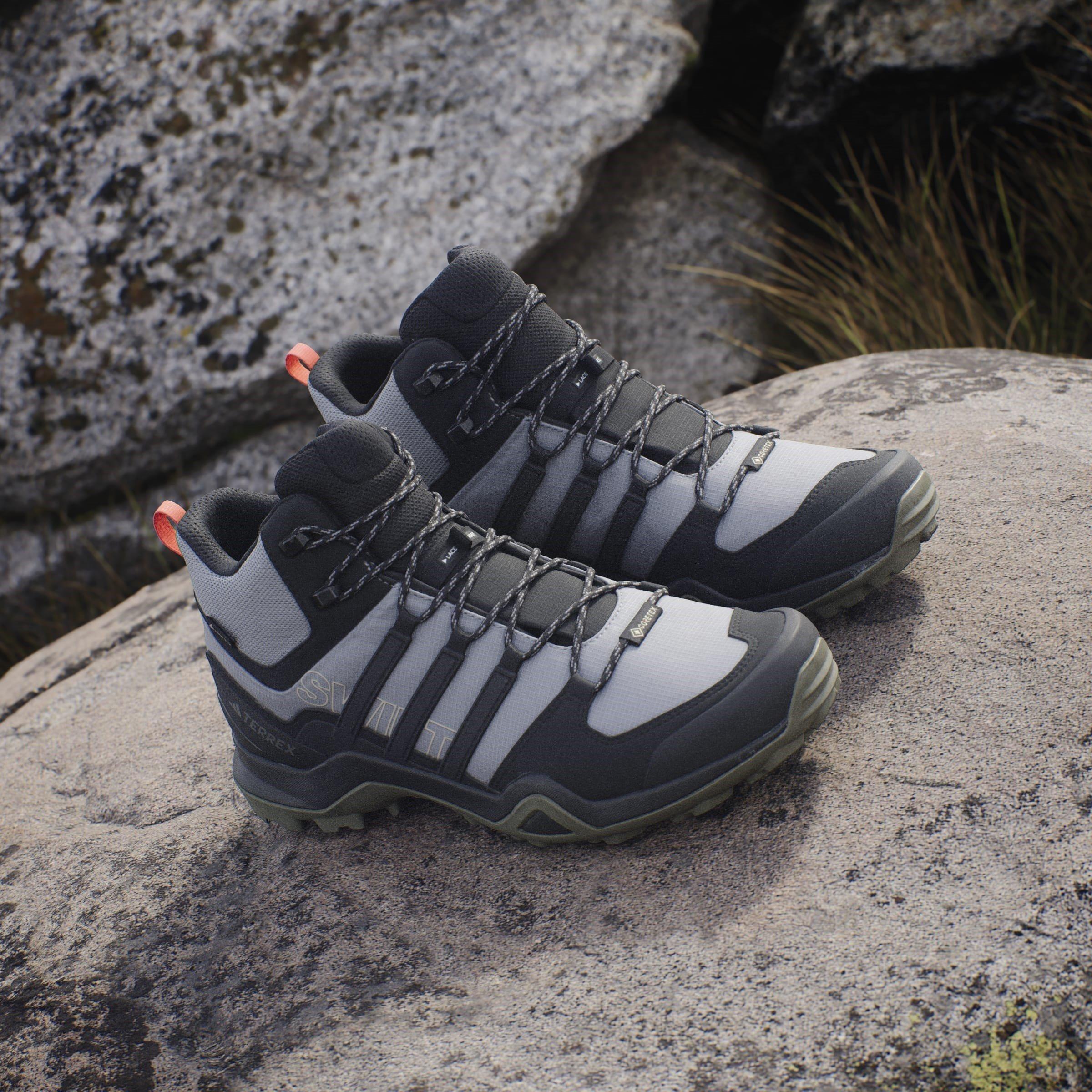 adidas Terrex Swift R2 Mid GTX Shoes