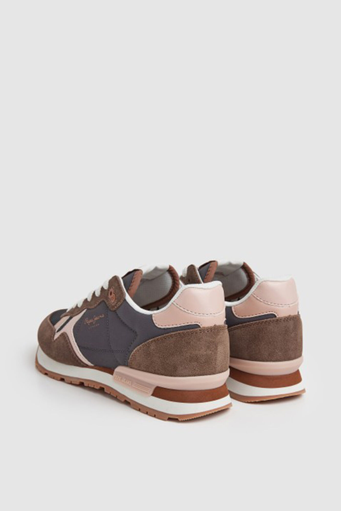 Tênis de corrida Brit Jump | Pepe Jeans