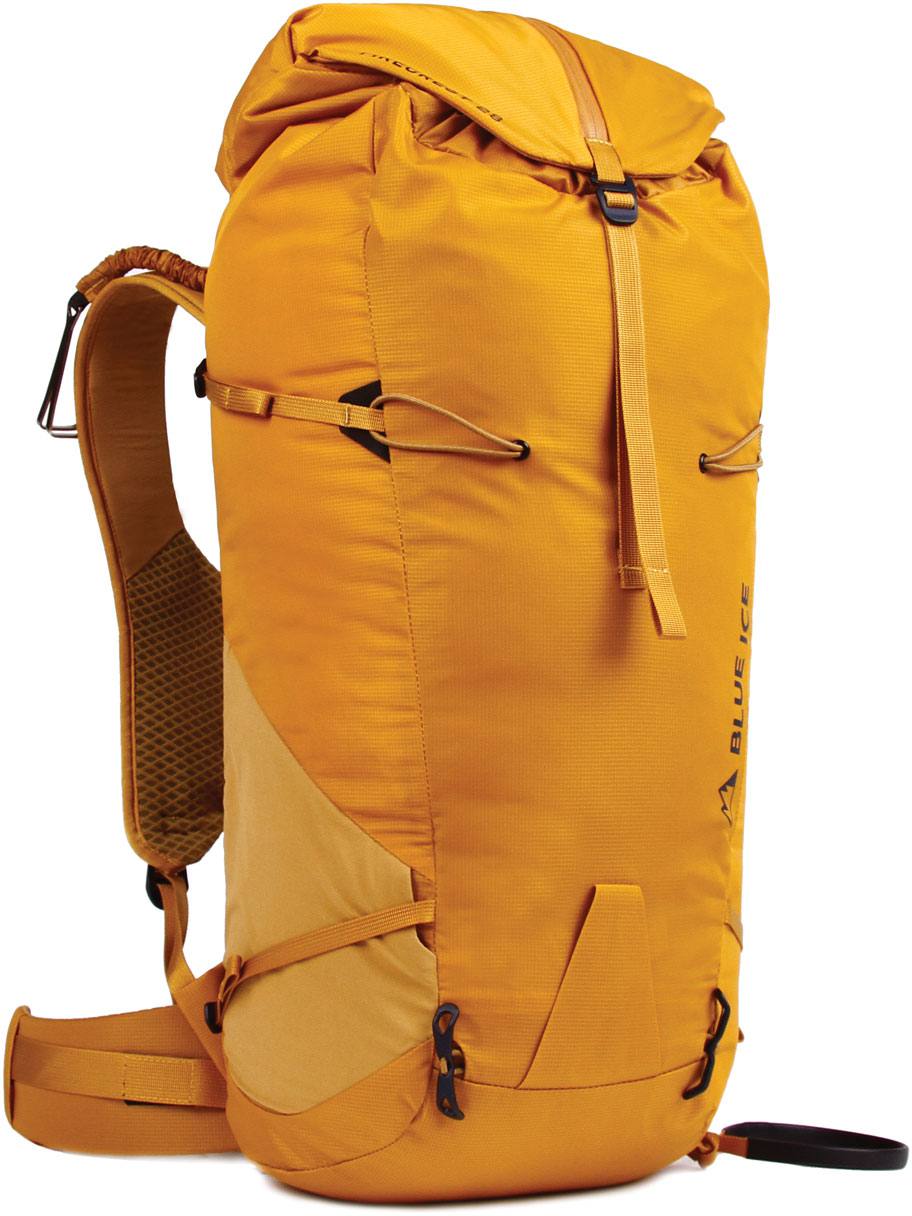 Blue Ice Firecrest 28l