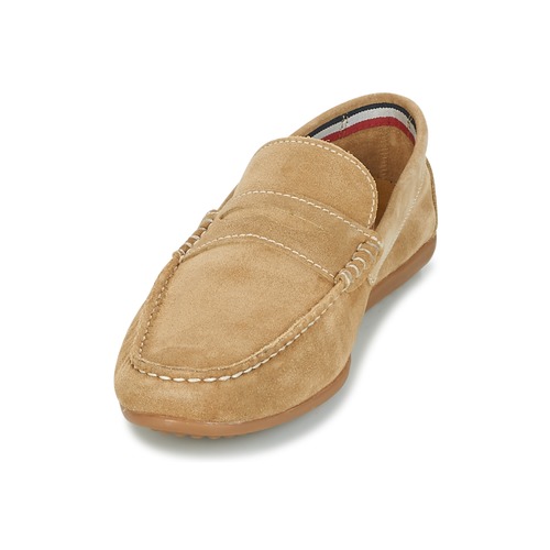 Casual Attitude - IMOPA - Beige