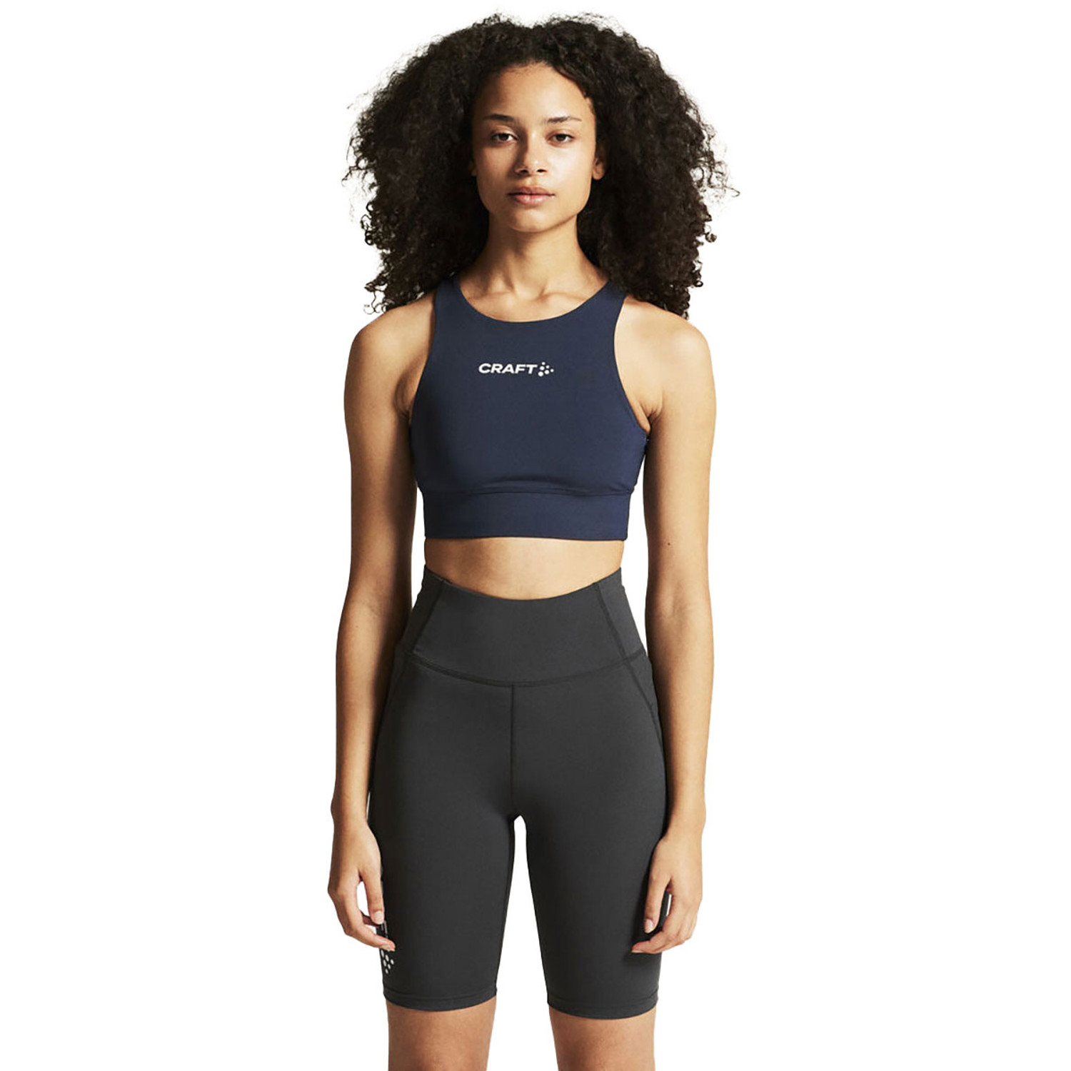 Craft Crop Hot Pant Set Dames