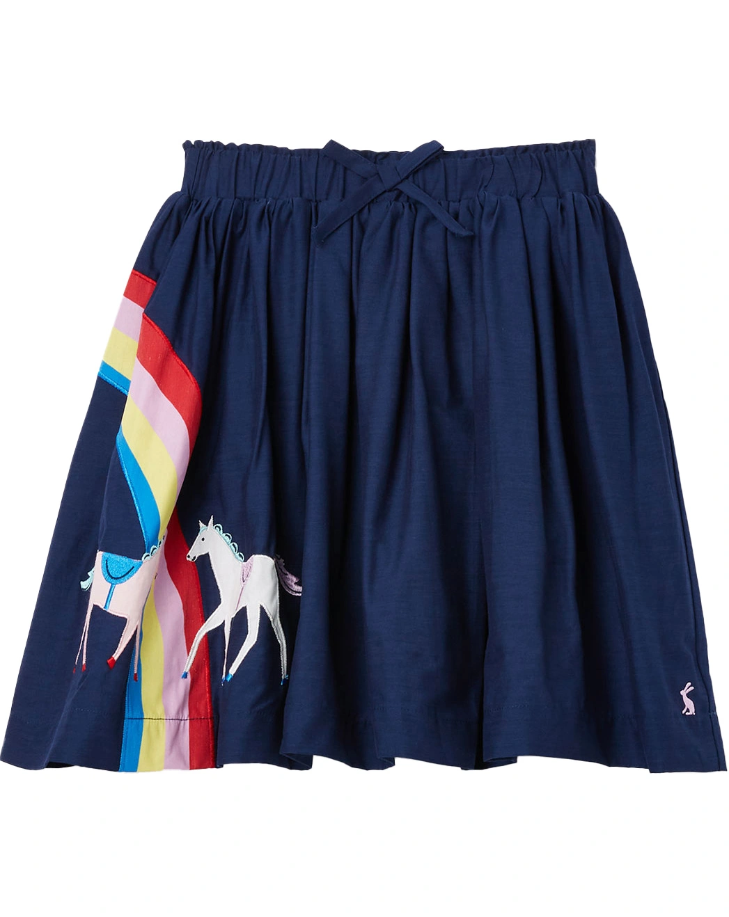 Rock ARIEL GEM in blau
