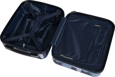 Beckmann Koffert 22L, Tiger Race