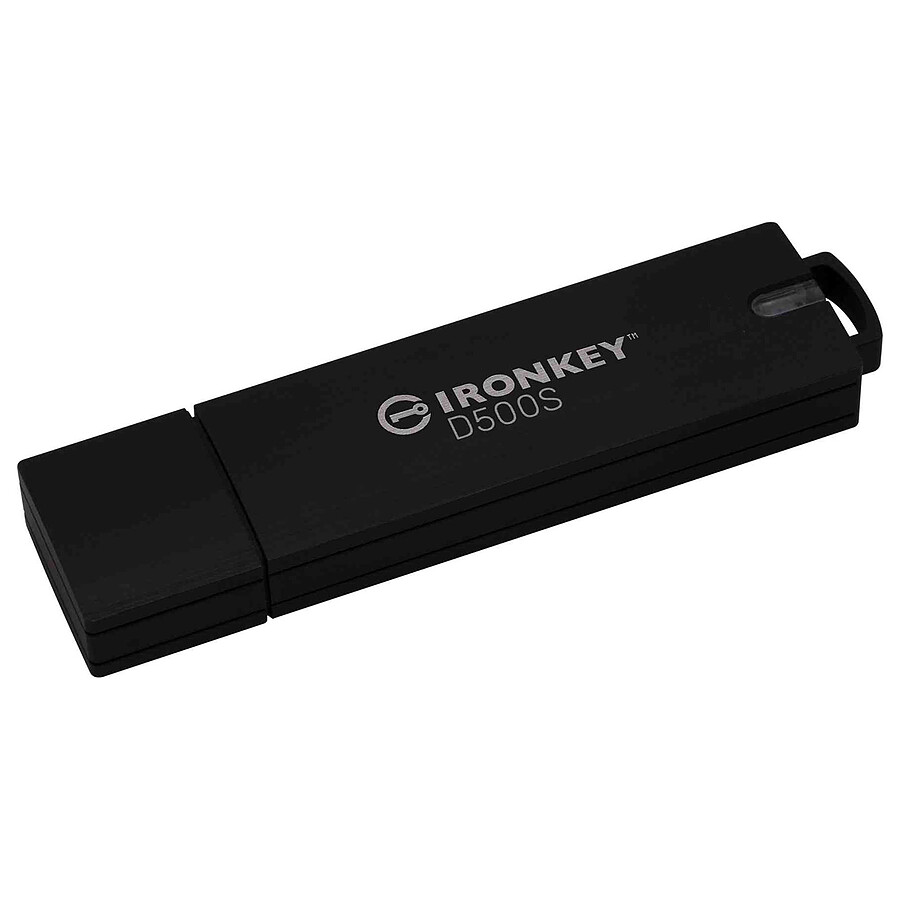 Kingston IronKey D500S 256 Go