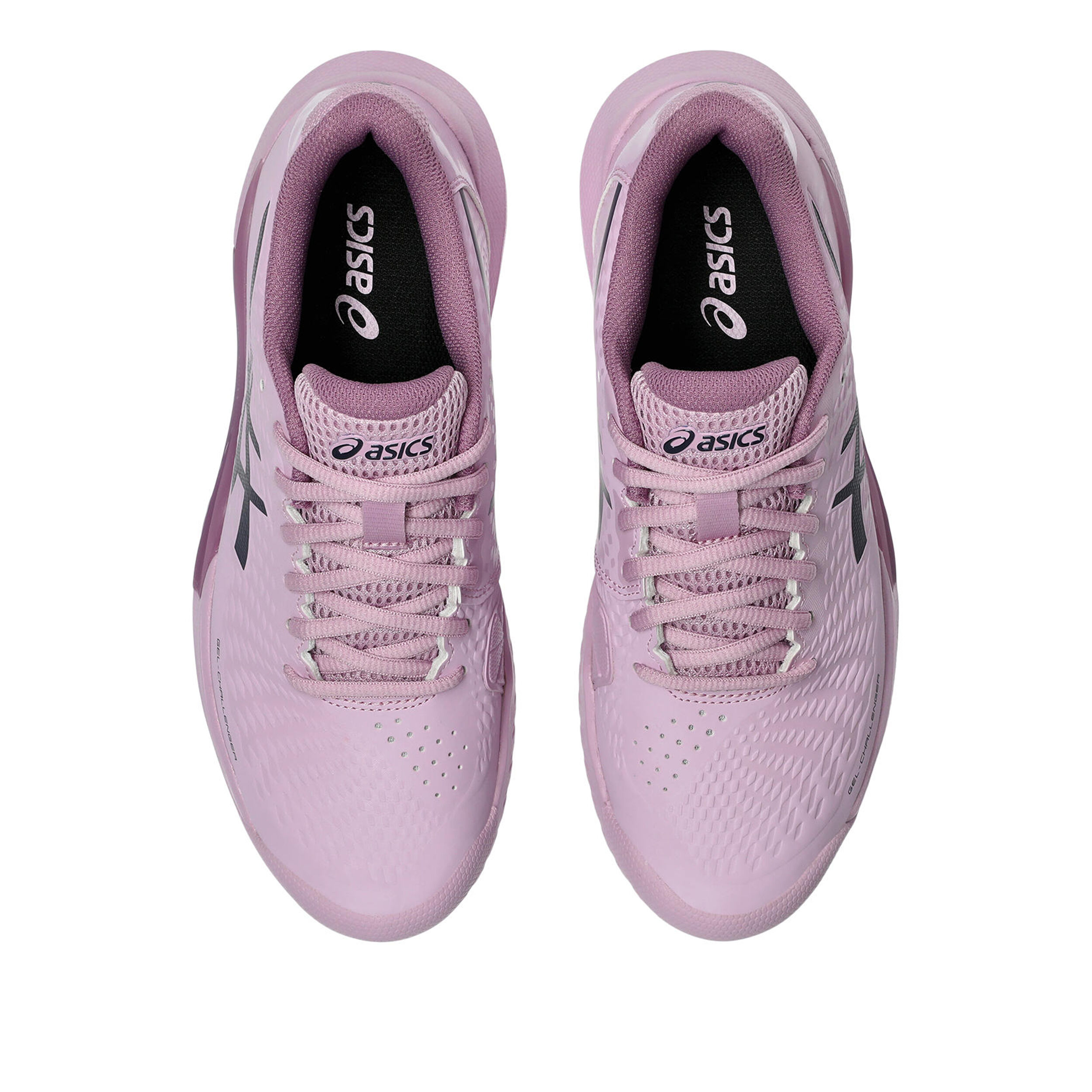 ASICS Gel-Challenger 14 Chaussures Toutes Surfaces Femmes - Mauve, Vieux Rose