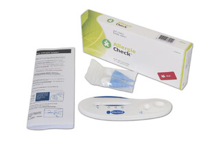 Testjezelf.nu Allergie Check Kat 1ST