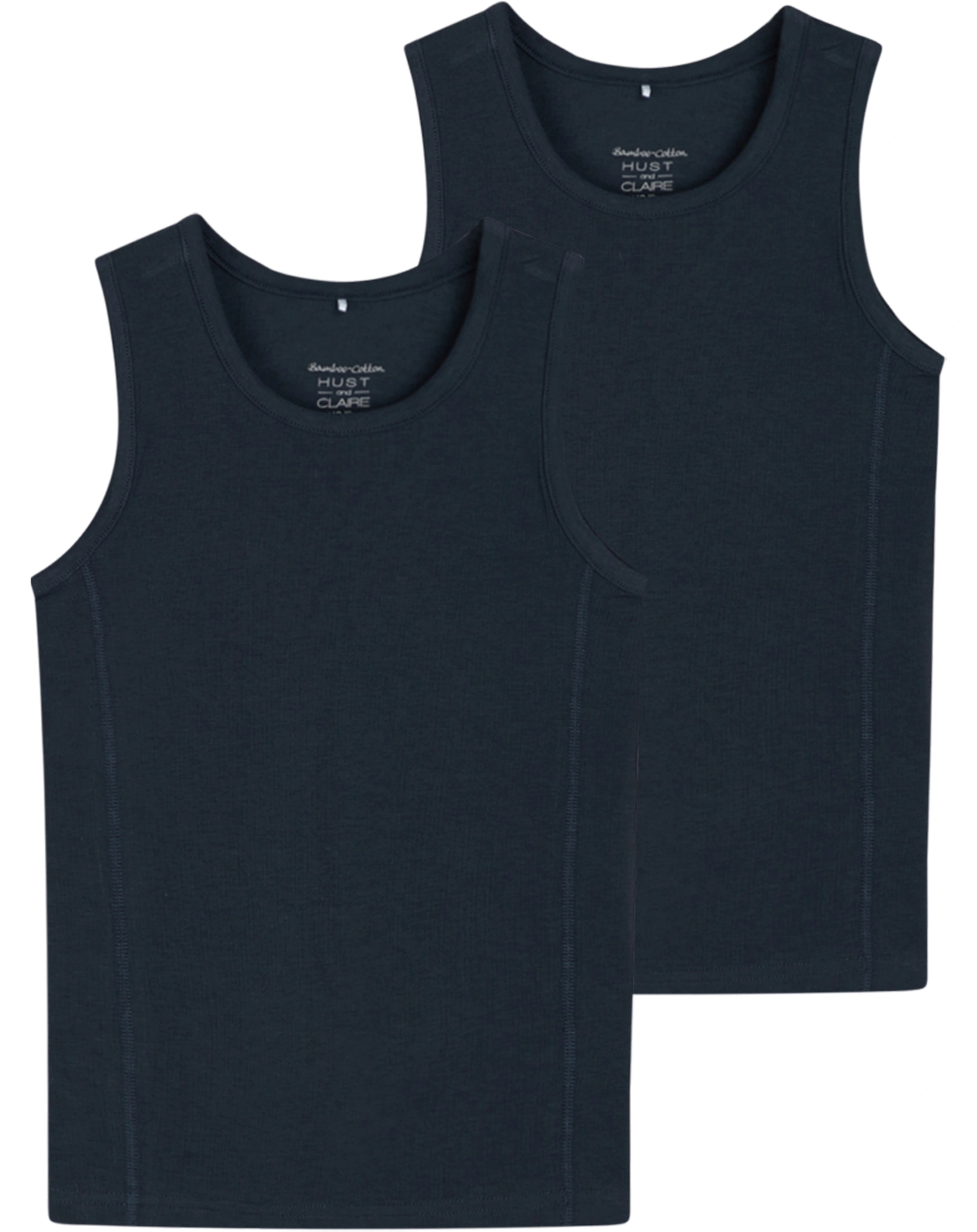 Unterhemd FALCON ESS 2er Pack in navy