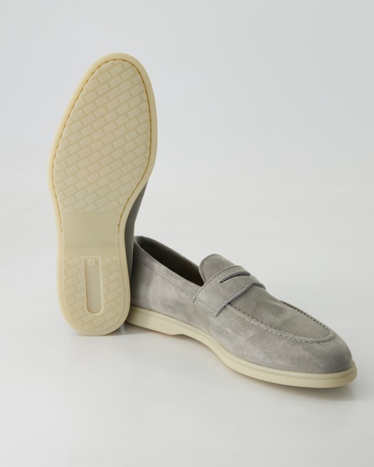 Konstantin Starke D0320025-537 Slipper in Grau