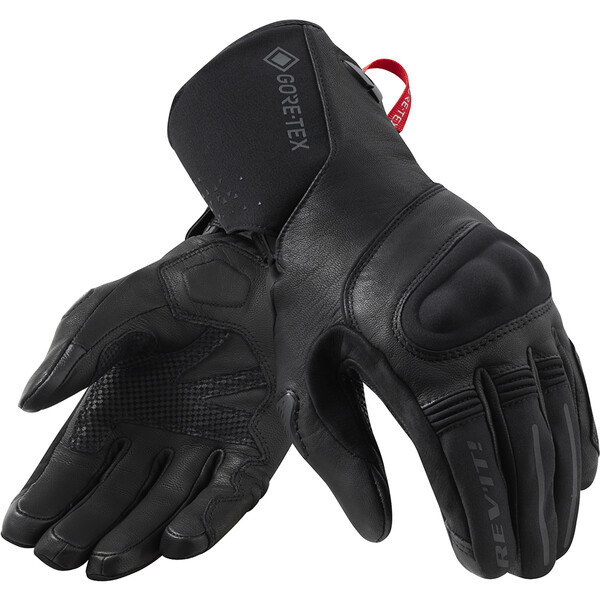 Rev'it - Gants Lacus Gore-Tex® Noir