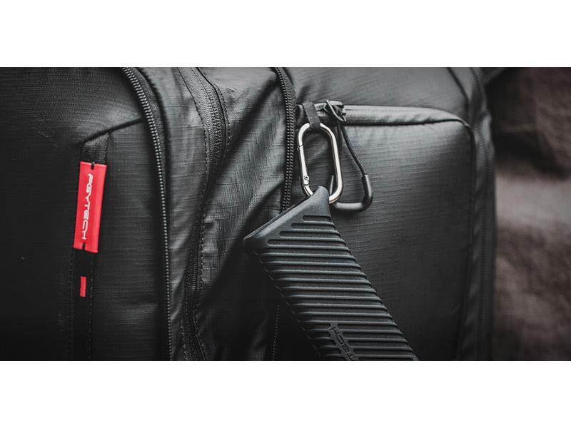PGYTECH Card Reader Extern CreateMate Case High-speed Gehäuse für Hochgeschwindigkeits-Kartenleser