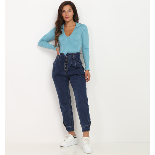 La Modeuse - 18147_P50173 Azul