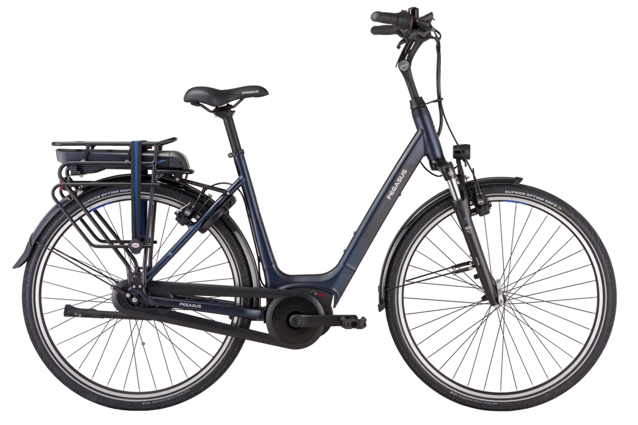 Pegasus Siena E7F Plus NL 2022